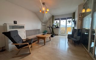 Apartament 2 camere cu POD generos - Selimbar, Triajului - Poză 5