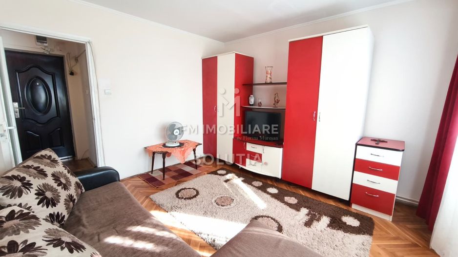 Apartament 2 camere | De închiriat | Strada Florilor | Baia Mare - Poză 1