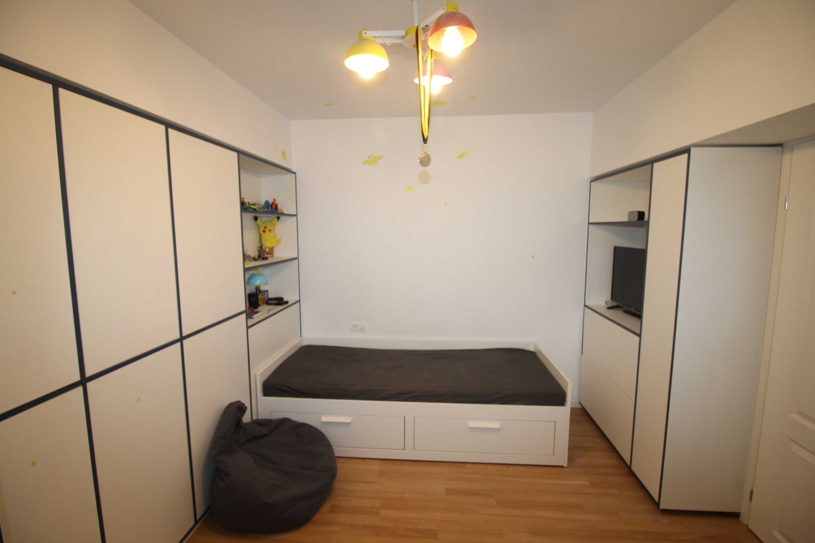 Apartament 4 camere Ion Mihalache, Piata 1 Mai, Domenii, Turda - Poză 4
