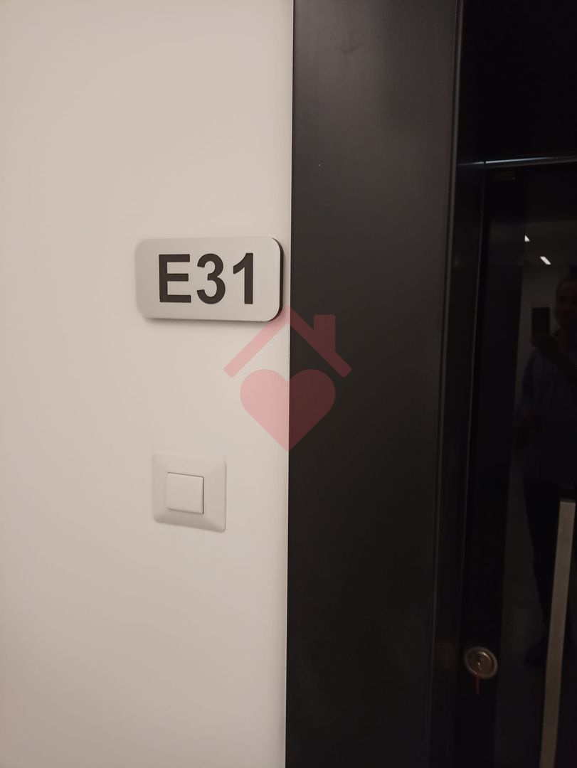 Apartament 2 camere Barbu Vacarescu - Poză 23