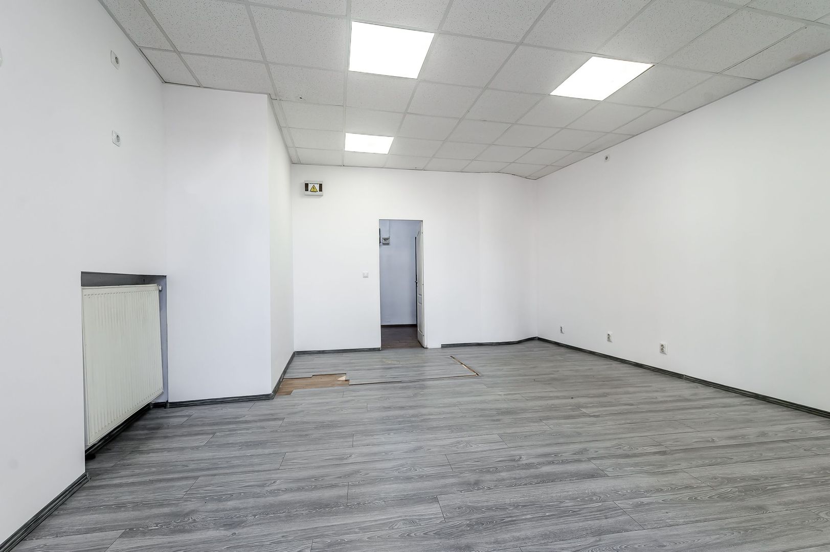 PREȚ NOU! Spatiu comercial - CENTRAL - Piața Avram Iancu - COMISION 0% - Poză 1