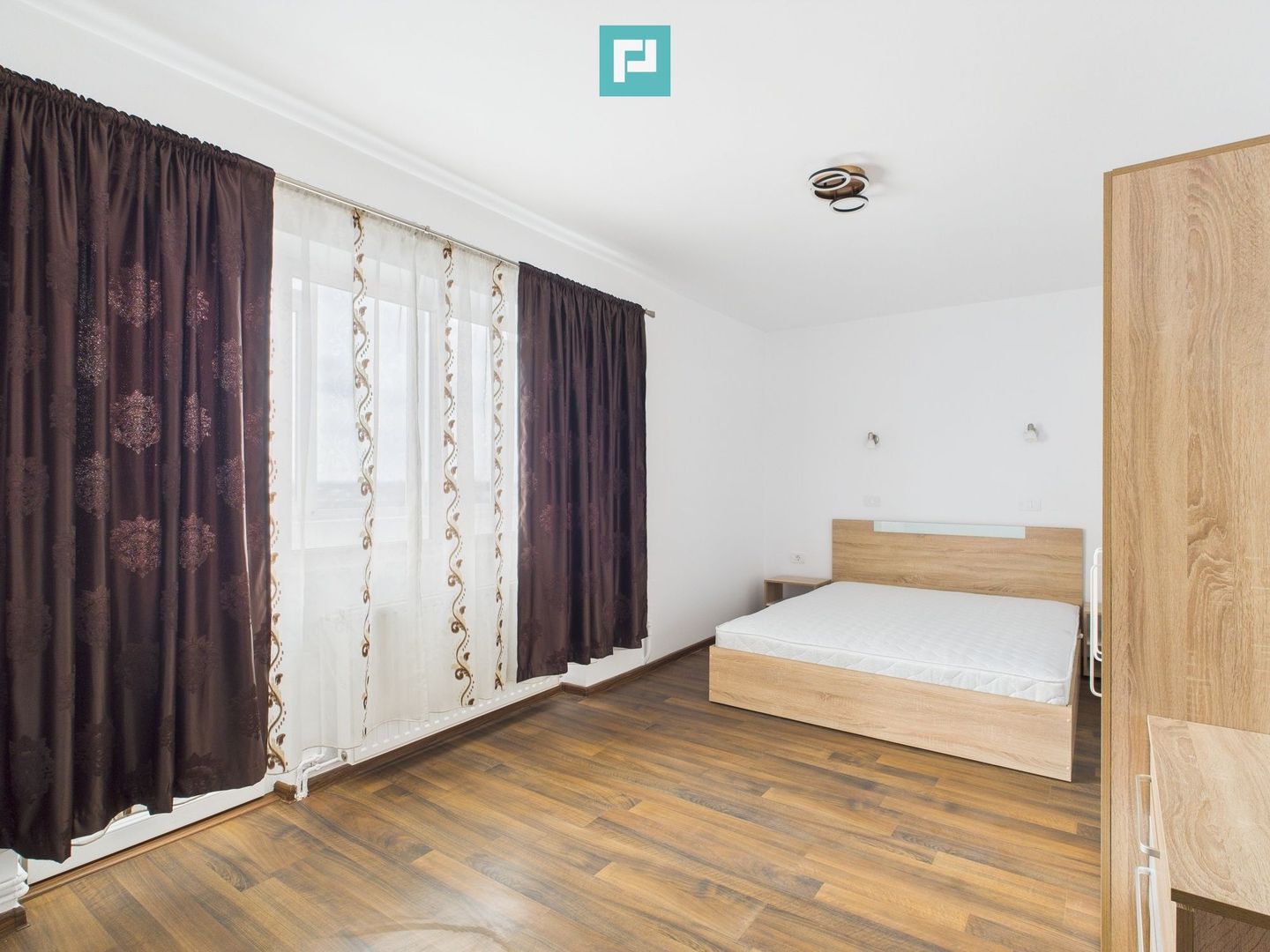 Apartament modern – Zona Gării - Poză 12