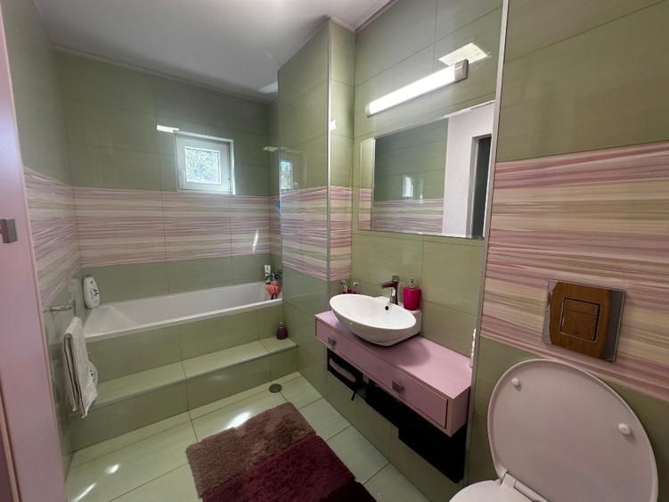 Complex-Studentesc | 3 Camere | 2 Bai |  Etaj Intermediar - Poză 5