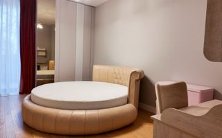 Apartament Premium cu Vedere la Parcul Verdi și Lacul Floreasca - Poză 17