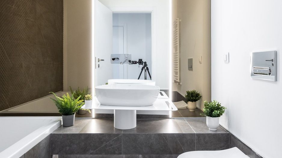 COMISION 0% - La 2 min de Promenada Mall, apartament elegant in proiect premium - Poză 12