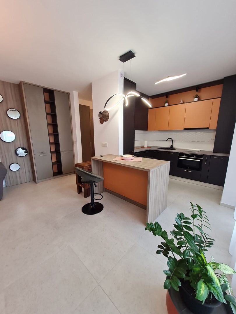 Apartament 2 camere zona Aradului - Poză 4