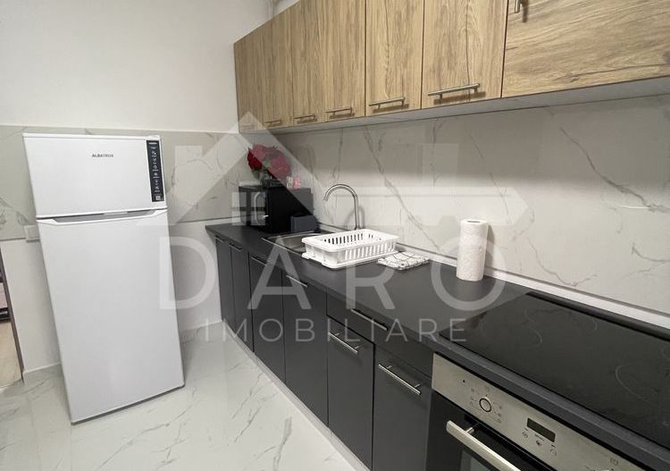 Inchiriez apartament in Unirii Ama residence - Poză 3