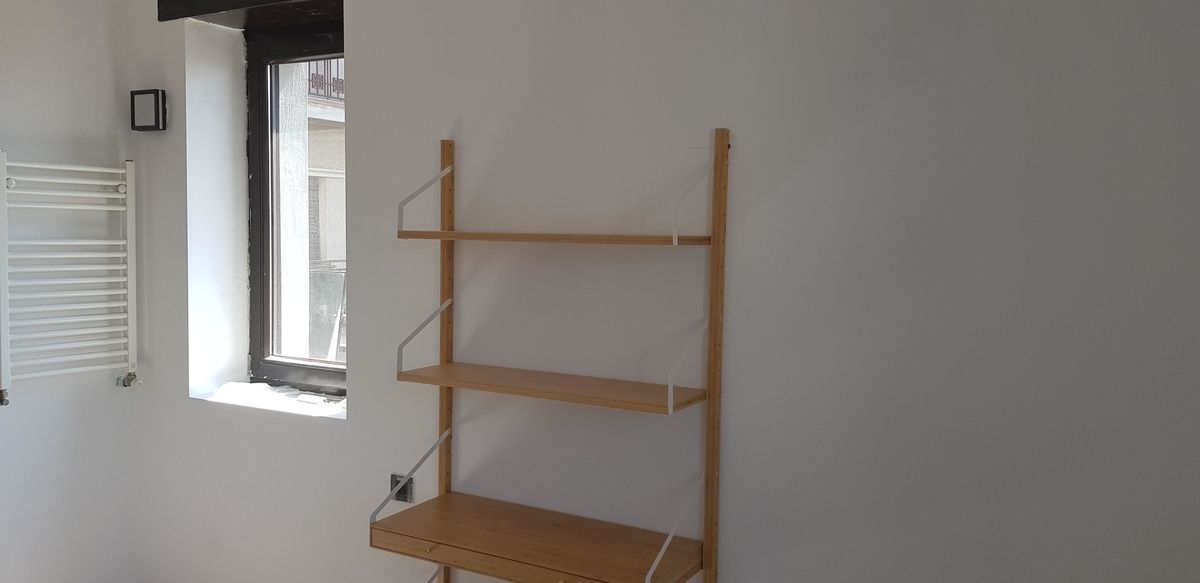 De inchiriat apartament 3 camere in zona Dorobanti - Poză 9