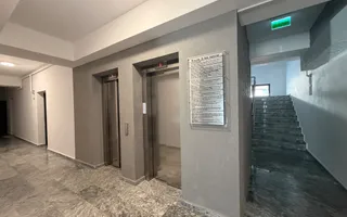 Apartament LUX**5 Camere**Prima linie la MARE**Complex cu piscina//MAMAIA - Poză 17