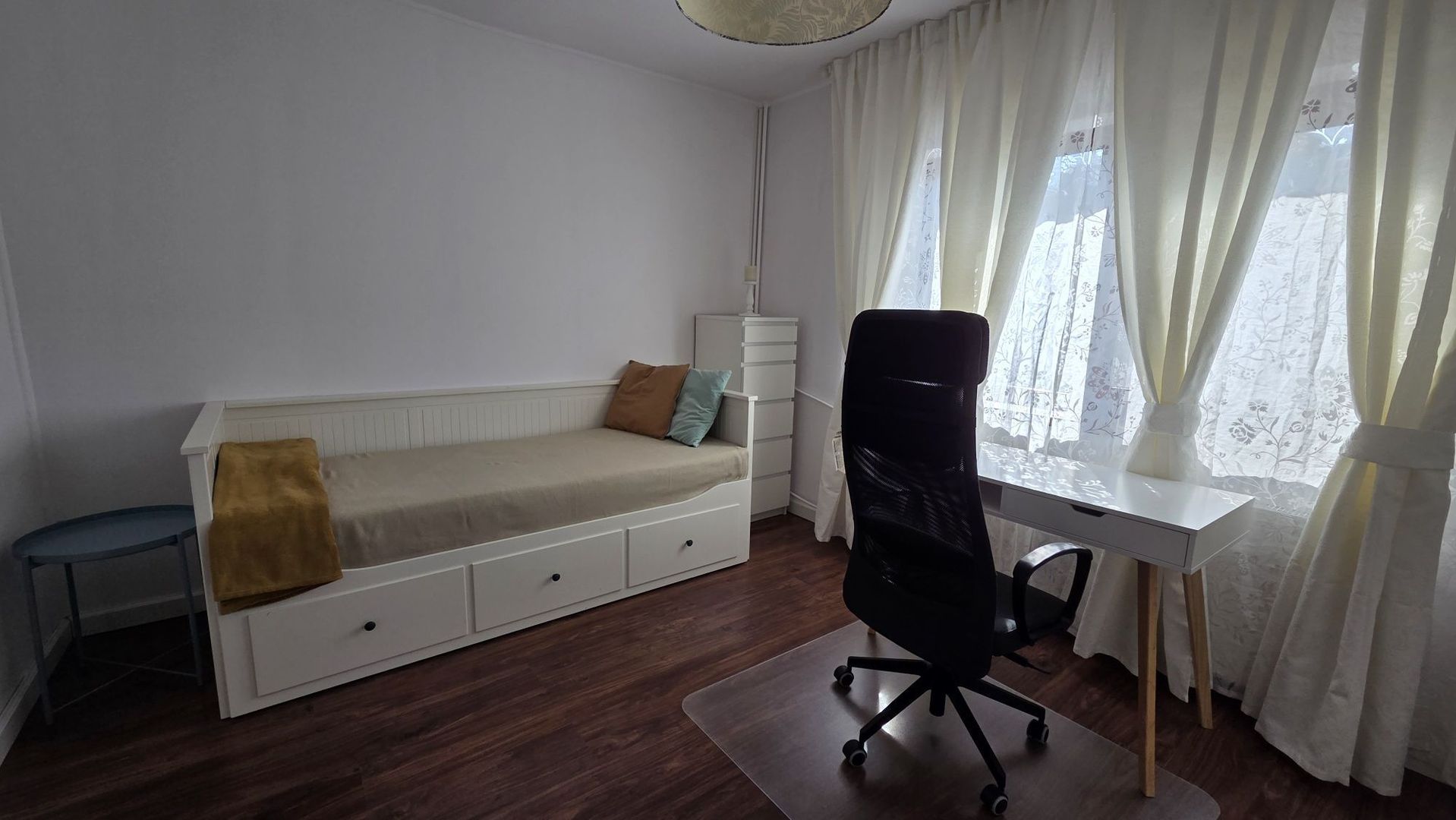 Inchiriere 2 dormitoare Lacul Tei Parcul Circului - Poză 8