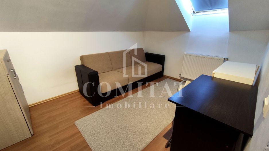 APARTAMENT DE VÂNZARE | 2 CAMERE DECOMANDATE | ZONA POLIȚIEI RUTIERE - Poză 7