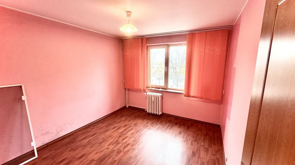 Apartament spațios 3 camere | Etaj 1/8 | Bloc reabilitat - Poză 4