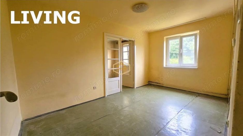 BRASADAS vinde ap 3 cam etajul 3/4 | Closca. - Poză 2