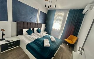 Apartament Modern 2 Camere I Incălzire Pardoseală I Parcare I Sibiu - Poză 4