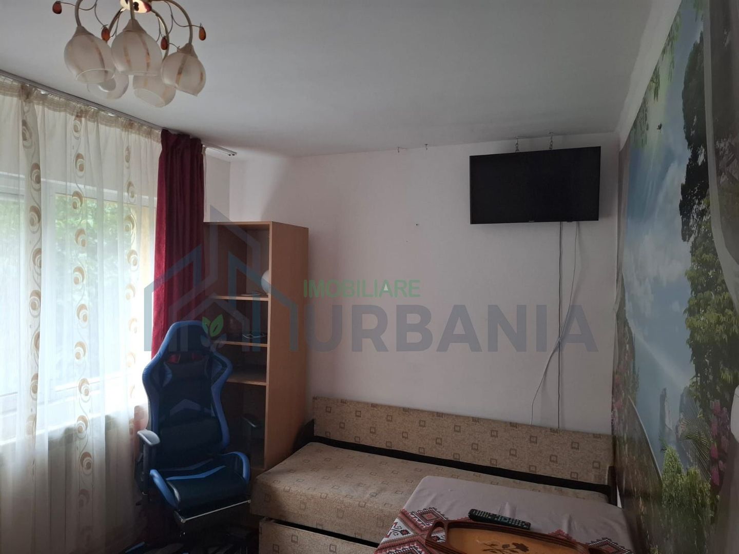 Apartament 3 camere de închiriat, zona Podul de Piatră, Liteni - Poză 5