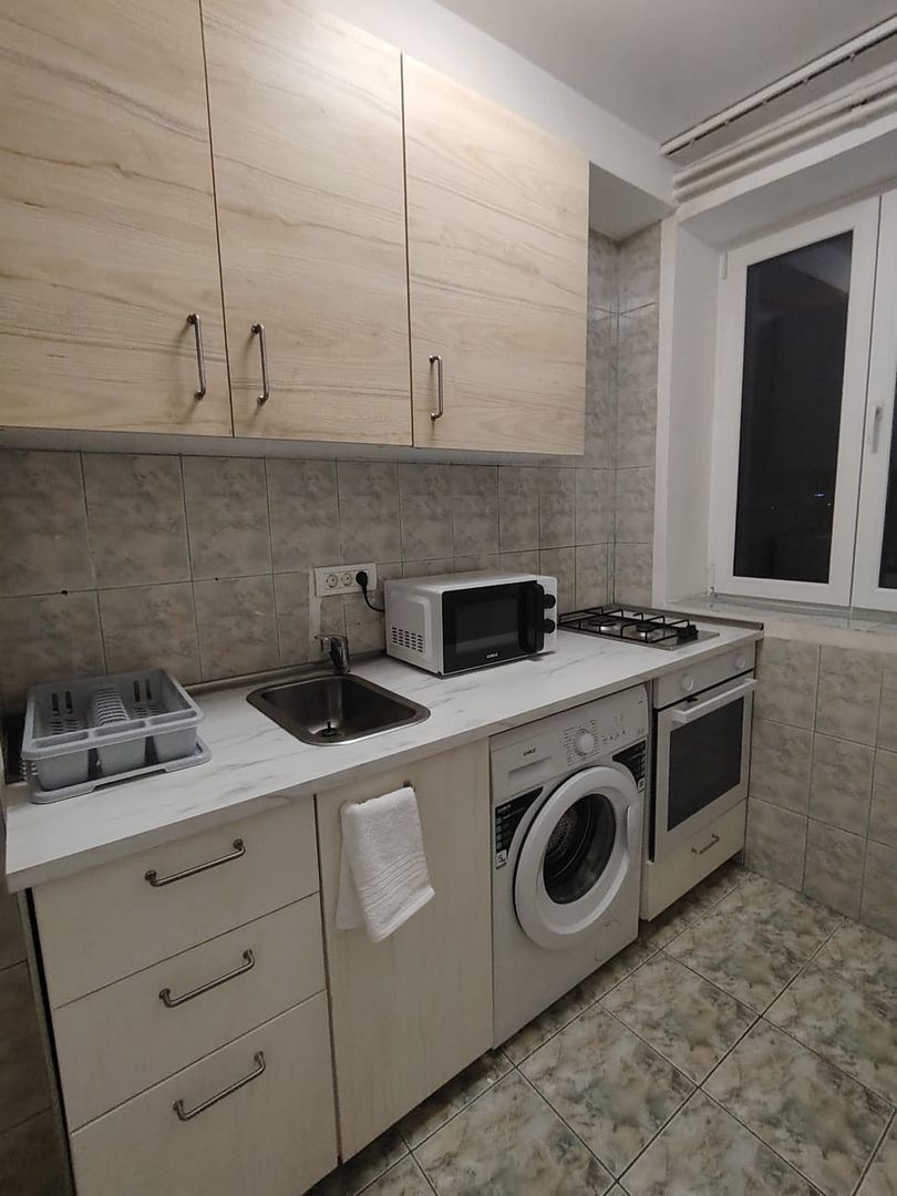 Garoniera - Complet mobilata si utilata - Bld. 1 Decembrie 1918 - Poză 8