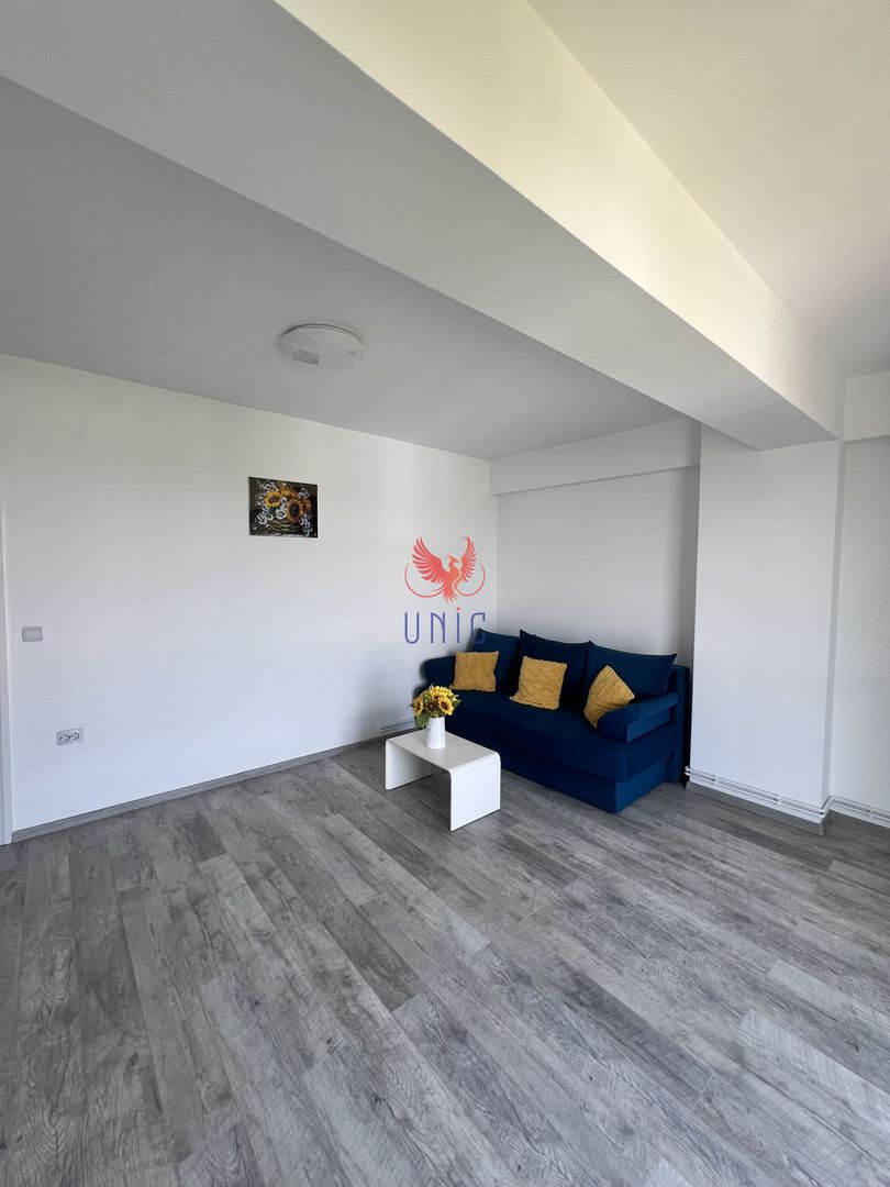 Garsoniera decomandata, strada Amaradia, bloc nou - Poză 38