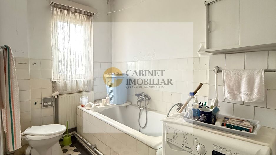 3 camere  I Piata Buzesti I Balcon I 86 mp - Poză 12