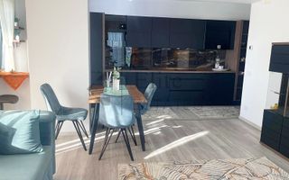 Apartament cu 3 camere in Prima Panorama - Poză 8