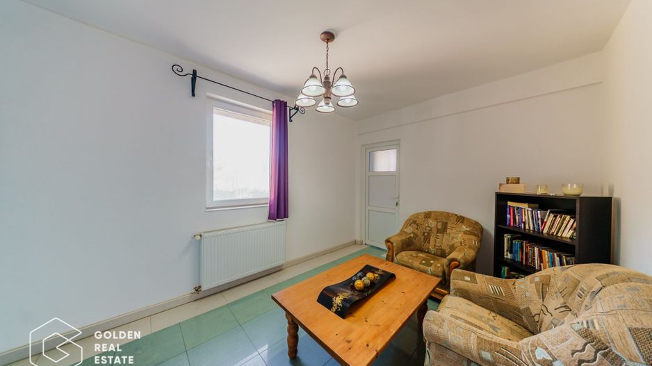 Proprietate pretabila pentru afacere, Cladova - Poză 8