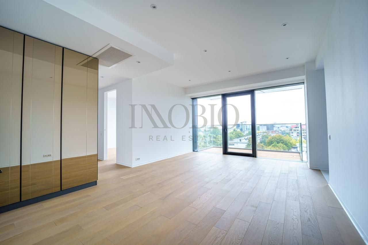 Apartament 3 Camere | Mircea Eliade | Loc de Parcare - Poză 4
