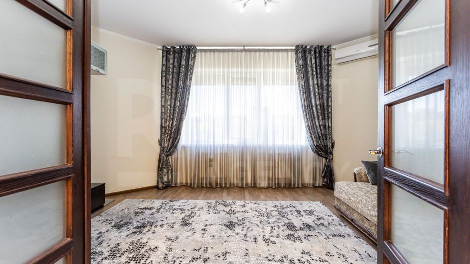 Vânzare, apartament, 2 camere, str. Ceucari, Poșta Veche - Poză 4
