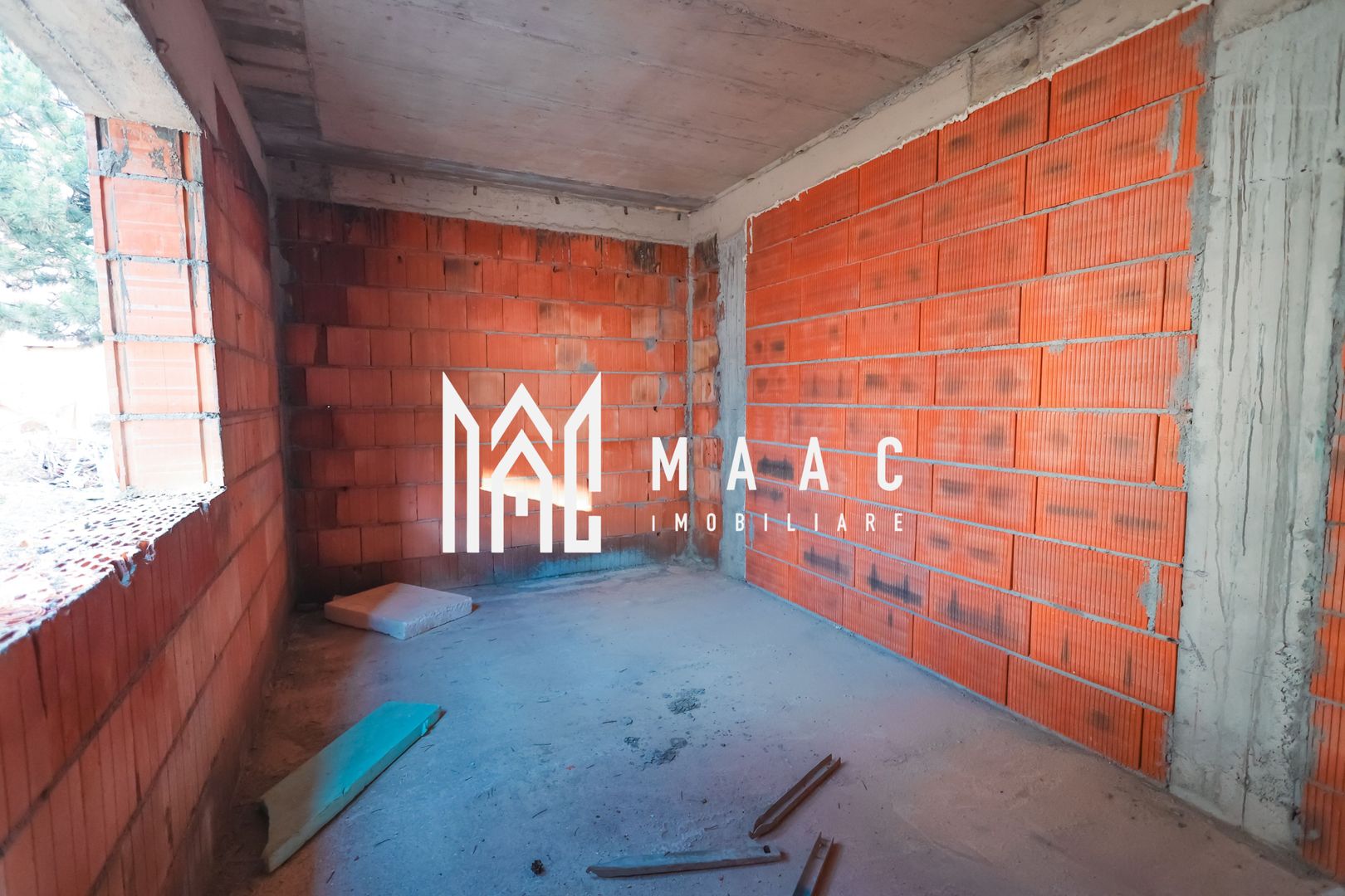 Apartament 2 Camere | 54 mp | Cartierul Da Vinci Homes - Poză 6