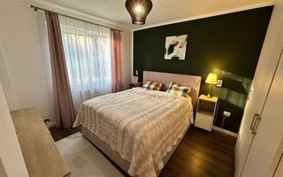 2 camere open space, Modern, Parcare, Zona Fagului, Floresti - Poză 7