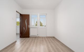 Aapartament 2 camere, luminos, etaj intermediar - Poză 10