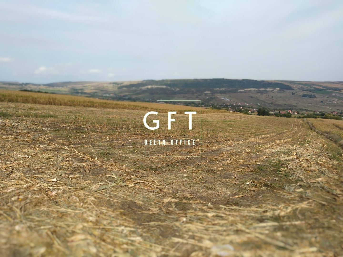 3 Parcele in Zona Fanate-oportunitate unica de investitie-Cluj-Napoca - Poză 2