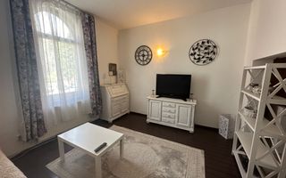 Apartament 3 camere de vanzare in Predeal - Poză 2