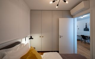 2 camere I Complex  Aviatiei Park I Etaj 2 I 2020 - Poză 10