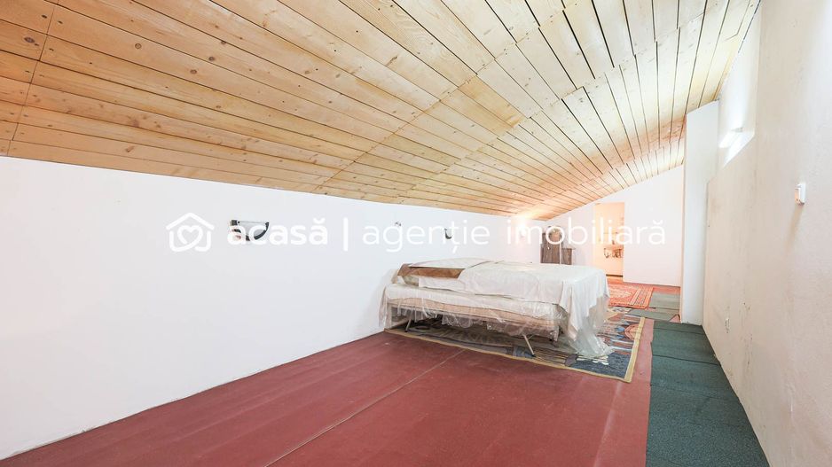 Vilă 5 camere Grădiște | 2 corpuri | 0% comision. Preț negociabil! - Poză 14