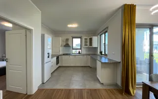 Vila moderna***4 camere***cu gradina//Cartier rezidential Corbeanca - Poză 22