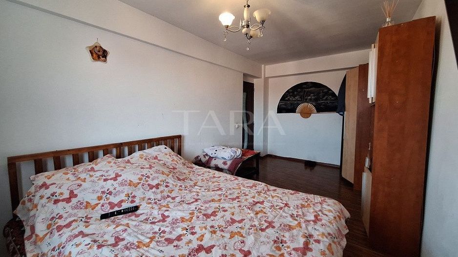 Apartament cu 5 camere pe 2 niveluri, în zona Muzeul Apei – Florești. - Poză 7