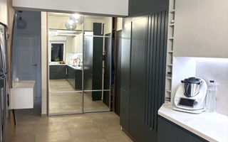 Apartament deosebit cu 4 camere | Terasă spectaculoasă | Bună Ziua - Poză 5