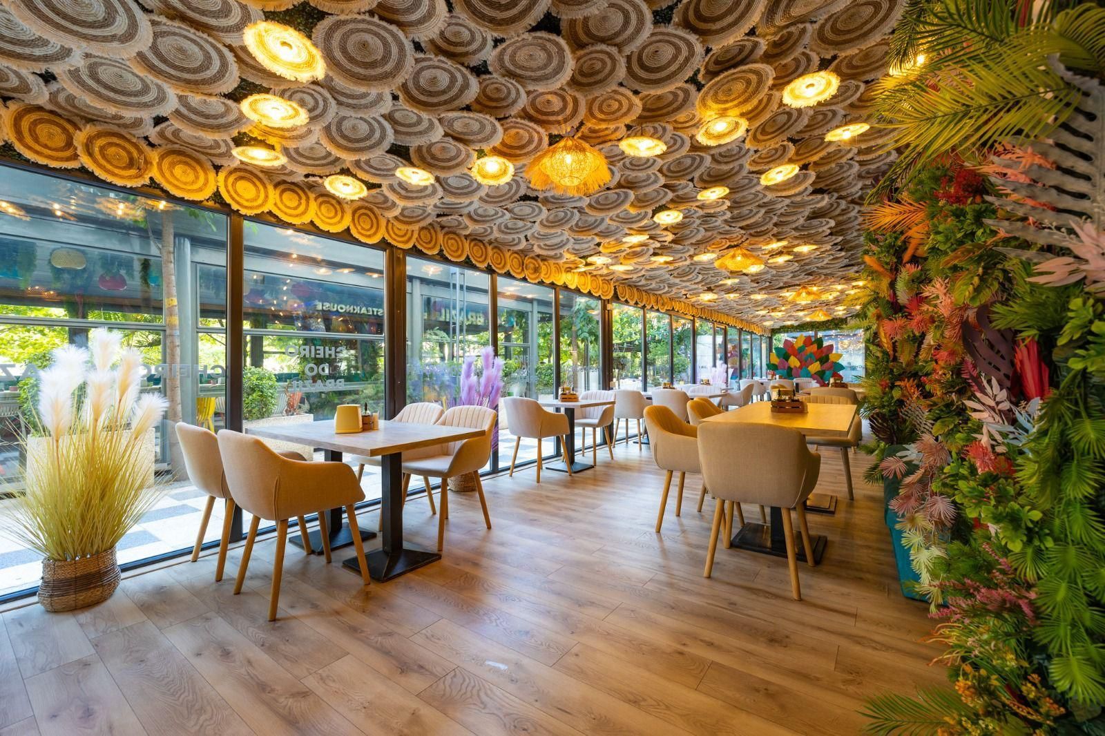 Afacere Cafenea || Restauran Bulevardul Decebal || Piata Alba Iulia || 450 MP - Poză 2