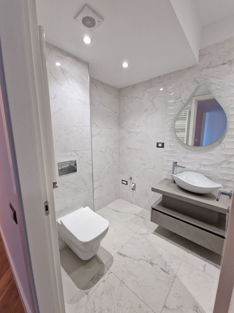 Apartament 2 camere Pipera | Porsche - Poză 13