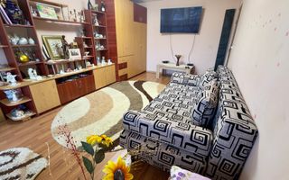 Apartament 3 camere, 70 mp total, loc de parcare, Str. Vânătorilor - Poză 4