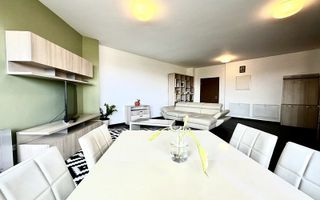 Apartament generos, în clădire premium - Zona Elisabetin - Poză 18