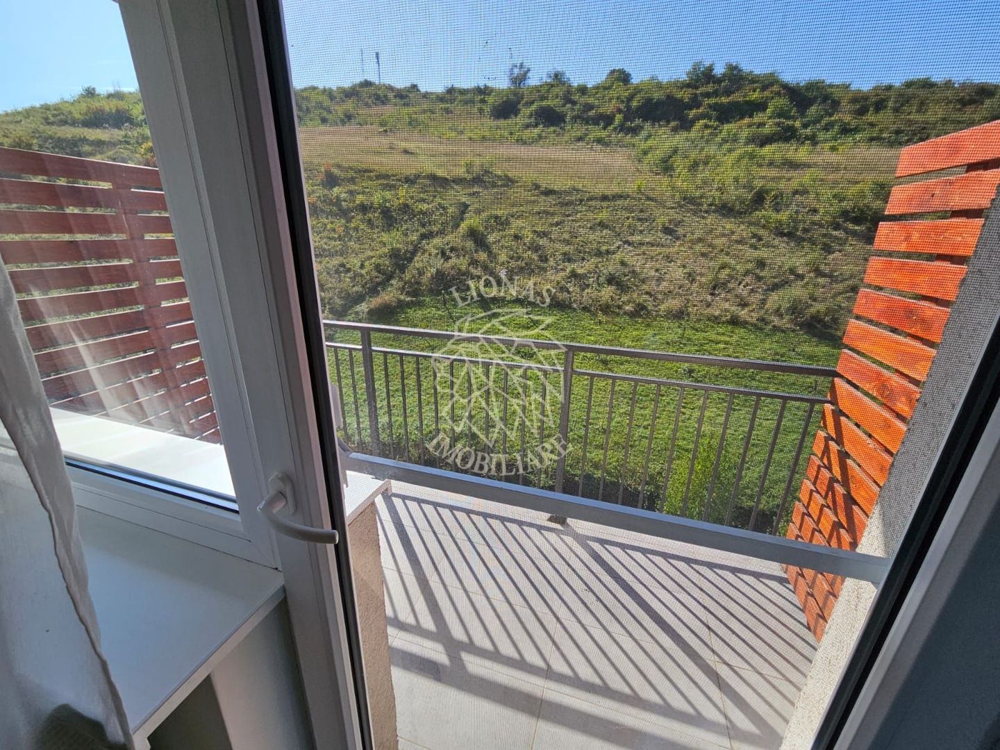 Apartament Modern 3 camere 72 mp-balcon-mobilat/utilat-Floresti - Poză 8