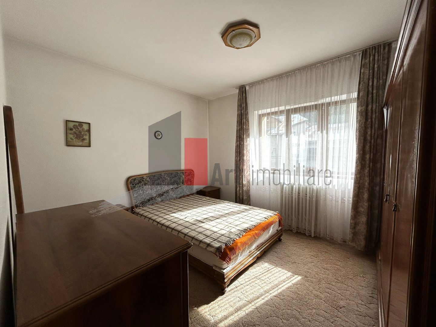 Apartament decomandat 3 camere | Busteni langa Telecabina - Poză 7