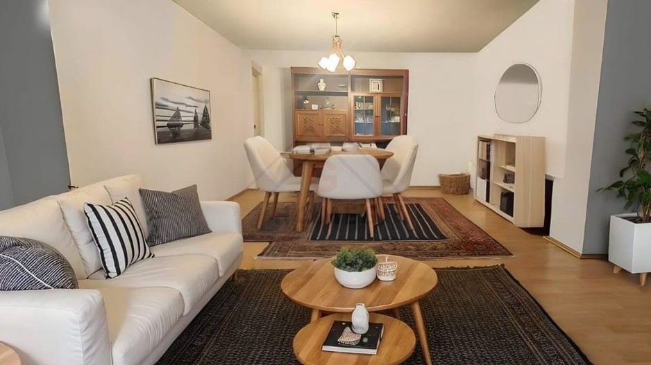 CASA INDIVIDUALA cu garaj LA PRET DE APARTAMENT. Plata esalonata. - Poză 5