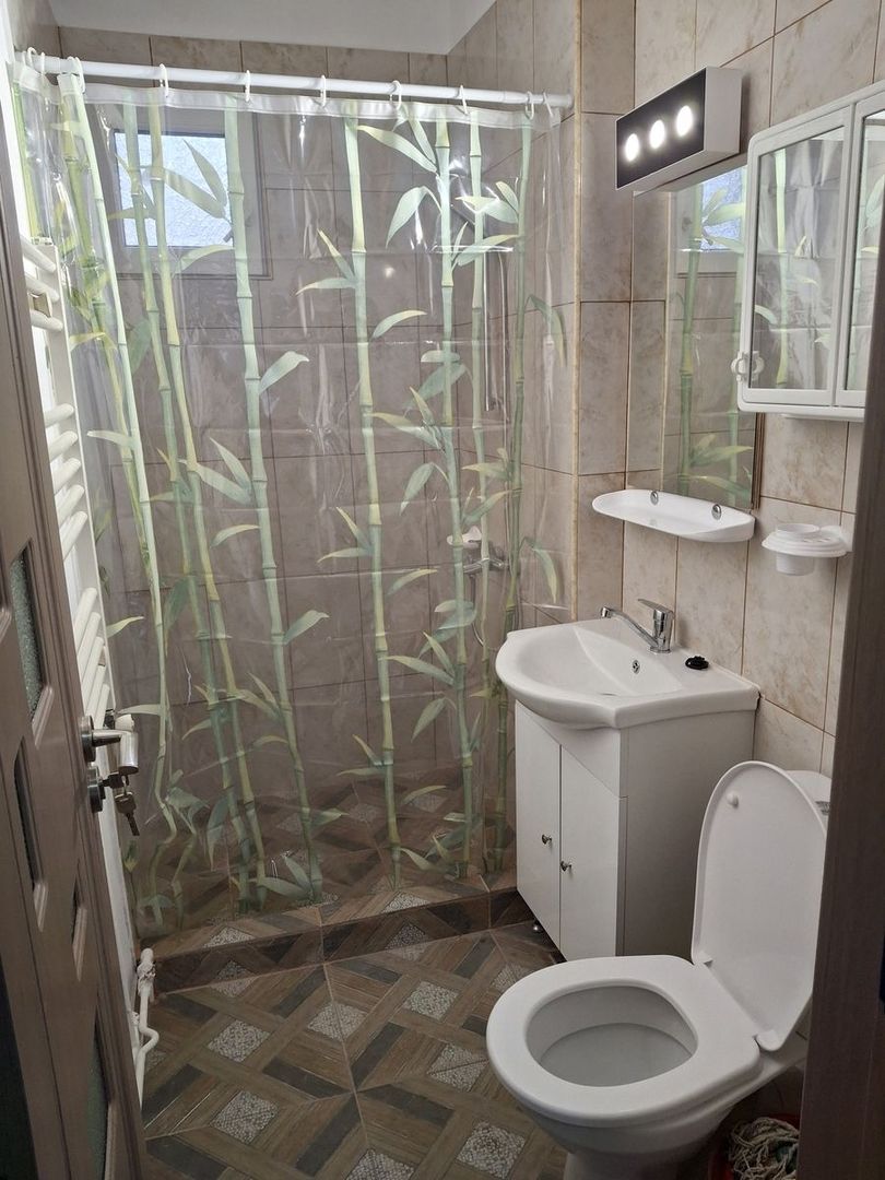 APARTAMENT CLASIC ZONA PRIMAVERII - Poză 6