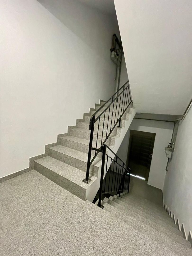 Apartament 2 camere – Hotel Flora, vedere panoramică la mare! - Poză 11