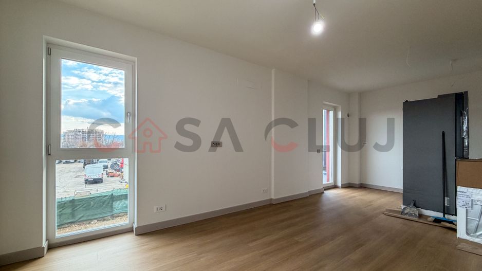 3 camere confort sporit, imobil nou premium - Poză 3