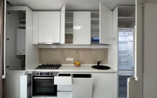 Apartament 3 camere, bloc nou, parcare | Braytim - Kaufland | Comision 0% - Poză 6