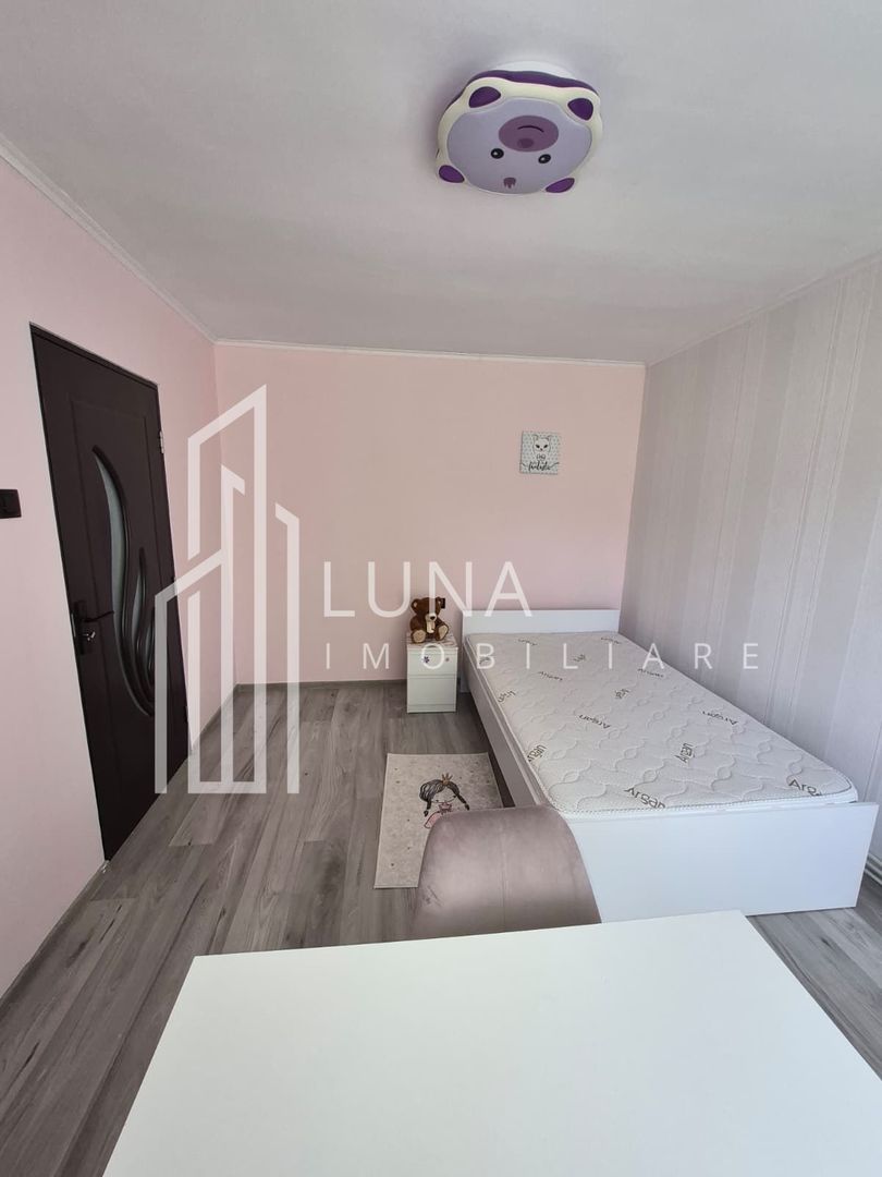 Apartament 2 camere | 50 mp + 2 balcoane | Tudor - Poză 1