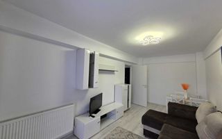 Apartament 2 camere, Bucium - Visan, mobilat și utilat, Iasi - Poză 1