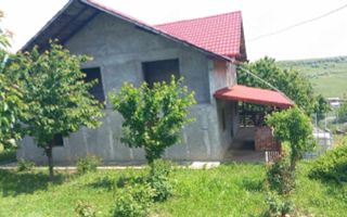 Casă de vânzare în comuna Erbiceni, județul Iași - Poză 2